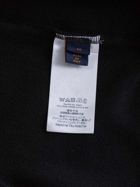 2025年10月9日秋冬入荷新作Louis Vuittonスウェット高品質安い人気商品/HL工場