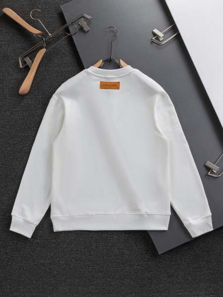 2025年10月9日秋冬入荷新作Louis Vuittonスウェット高品質安い人気商品/HL工場