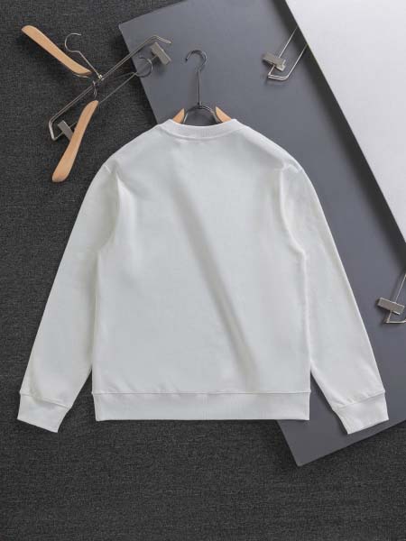 2025年10月9日秋冬入荷新作BURBERRYスウェット高品質安い人気商品/HL工場