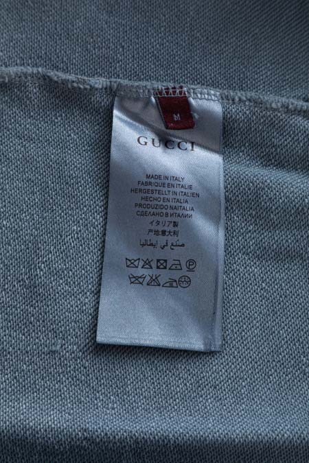 2025年10月9日秋冬入荷新作Gucciスウェット高品質安い人気商品/HL工場