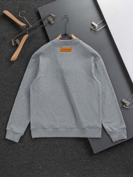 2025年10月9日秋冬入荷新作Louis Vuittonスウェット高品質安い人気商品/HL工場