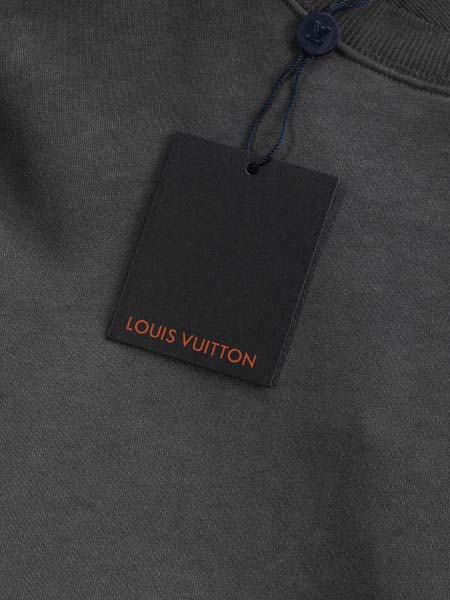 2025年10月9日秋冬入荷新作Louis Vuittonスウェット高品質安い人気商品/HL工場