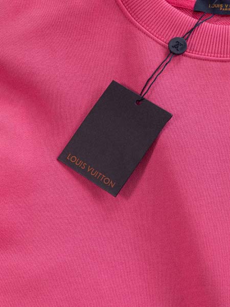 2025年10月9日秋冬入荷新作Louis Vuittonスウェット高品質安い人気商品/HL工場