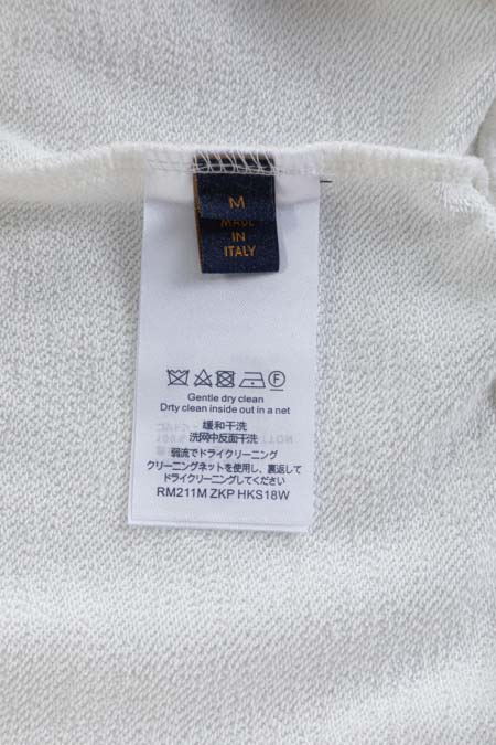 2025年10月9日秋冬入荷新作Louis Vuittonスウェット高品質安い人気商品/HL工場