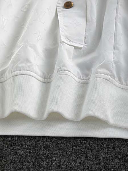 2025年10月10日秋冬入荷新作Louis Vuittonスウェット高品質安い人気商品/HL工場