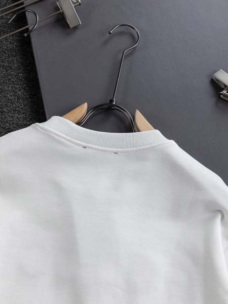 2025年10月10日秋冬入荷新作Gucciスウェット高品質安い人気商品/HL工場