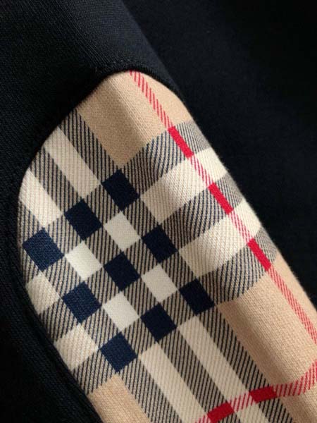 2025年10月10日秋冬入荷新作BURBERRYスウェット高品質安い人気商品/HL工場