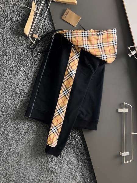 2025年10月10日秋冬入荷新作BURBERRYスウェット高品質安い人気商品/HL工場