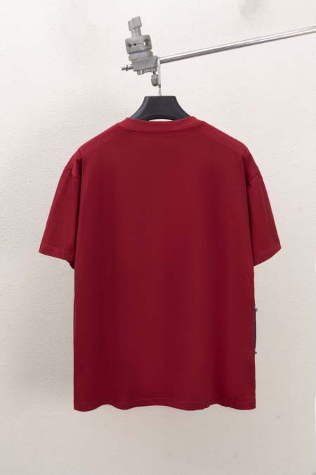 2025年10月10日秋冬入荷新作Gucci半袖 tシャツ高品質安い人気商品/HL工場