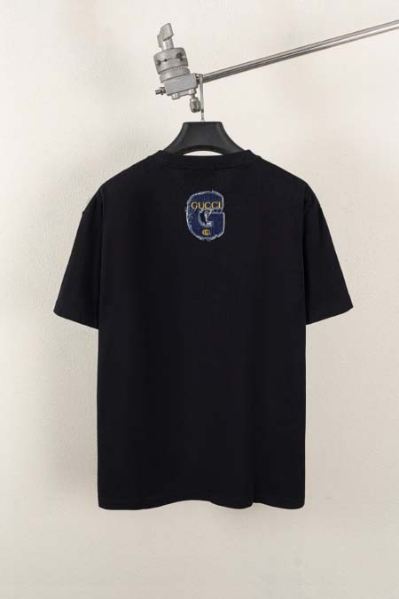 2025年10月10日秋冬入荷新作Gucci半袖 tシャツ高品質安い人気商品/HL工場