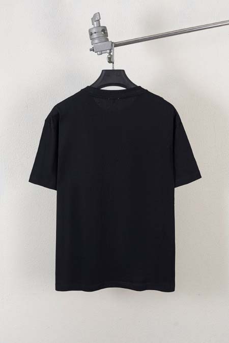 2025年10月10日秋冬入荷新作DIOR半袖 tシャツ高品質安い人気商品/HL工場