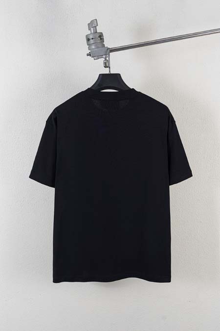 2025年10月10日秋冬入荷新作Gucci半袖 tシャツ高品質安い人気商品/HL工場