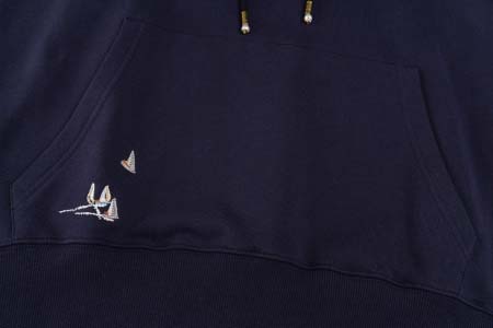 2025年10月10日秋冬入荷新作 LOUIS VUITTONスウェット高品質安い人気商品/HL工場