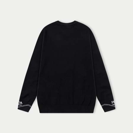 2025年10月11日秋冬入荷新作PRADAニット/セーター高品質安い人気商品/HL工場