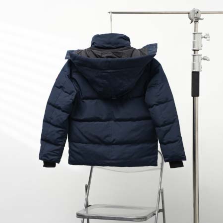 2025年10月12日秋冬入荷新作CANADA GOOSEダウンジャケット高品質 人気商品/HL工場