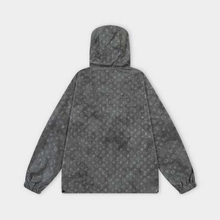 2025年10月12日秋冬入荷新作Louis Vuittonジャケット高品質 人気商品/HL工場