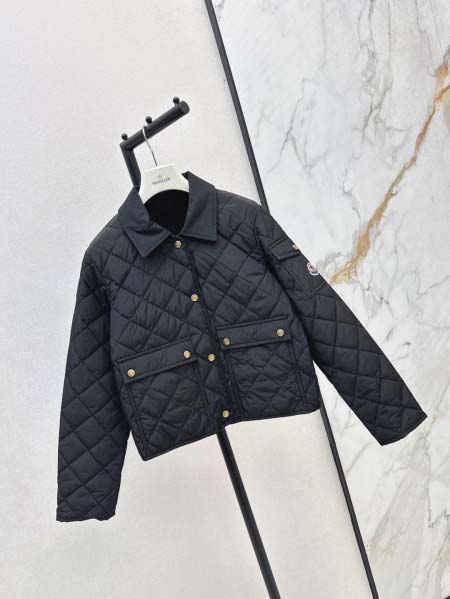 2025年10月14日入荷秋冬新作Monclerファッション/誕生日プレゼント/贈り物 can工場