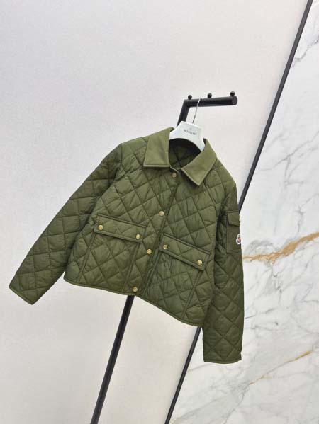 2025年10月14日入荷秋冬新作Monclerファッション/誕生日プレゼント/贈り物 can工場