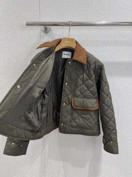 2025年10月14日入荷秋冬新作Miumiuファッション/誕生日プレゼント/贈り物 can工場