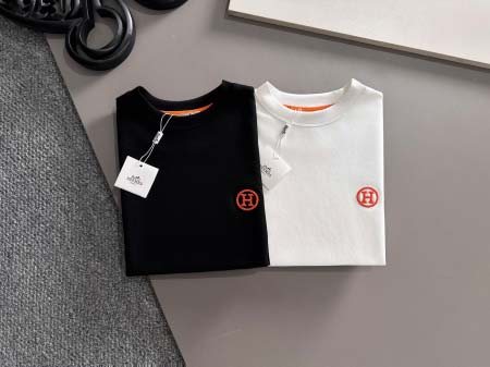 2025年10月14日入荷新作Hermes長袖Tシャツ 高品質超厳選★入手困難/LD工場