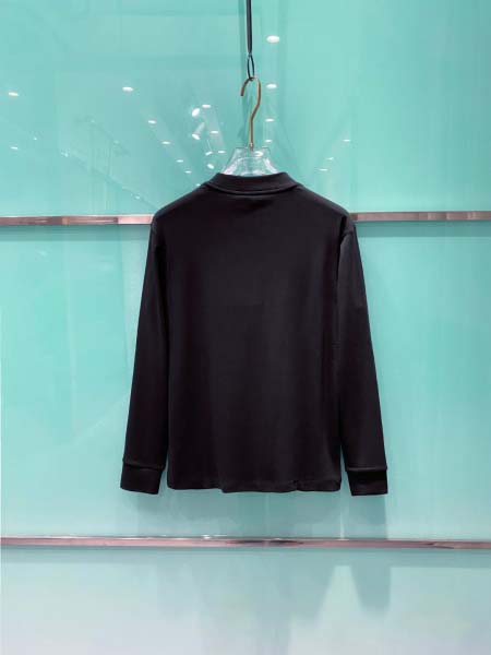 2025年10月14日入荷新作burberry長袖Tシャツ 高品質超厳選★入手困難/LD工場