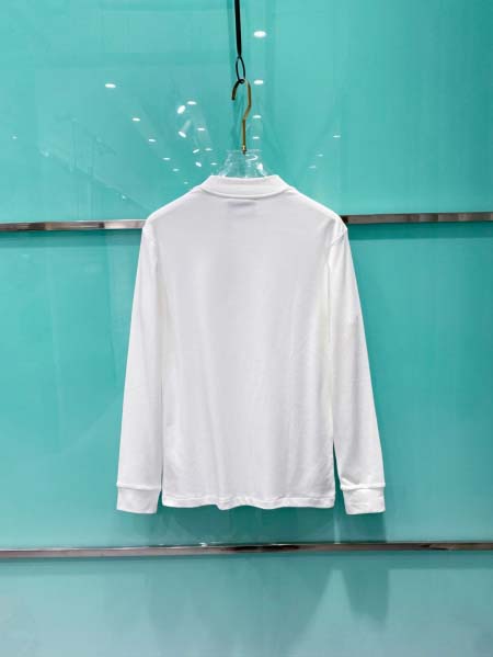 2025年10月14日入荷新作Gucci長袖Tシャツ 高品質超厳選★入手困難/LD工場