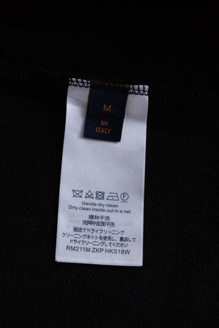 2025年10月17日秋冬入荷新作Louis Vuittonスウェット高品質 人気商品/HL工場S-Xl