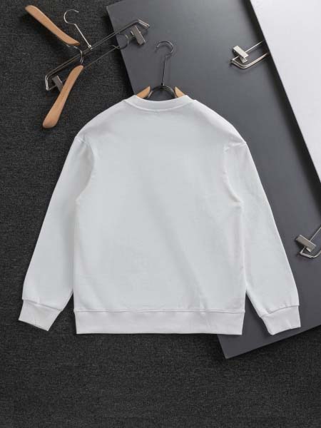 2025年10月17日秋冬入荷新作Dior スウェット高品質 人気商品/HL工場S-Xl