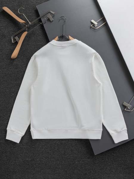 2025年10月17日秋冬入荷新作Dior スウェット高品質 人気商品/HL工場S-Xl