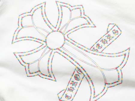 2025年10月17日秋冬入荷新作Chrome hearts スウェット高品質 人気商品/HL工場S-XL