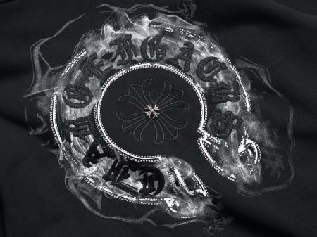 2025年10月17日秋冬入荷新作Chrome hearts スウェット高品質 人気商品/HL工場S-XL