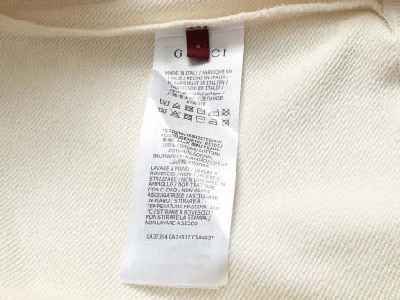 2025年10月17日秋冬入荷新作Gucciパーカー高品質 人気商品/HL工場XS-L