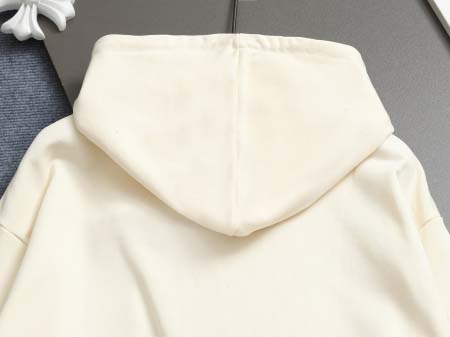 2025年10月17日秋冬入荷新作BURBERRYパーカー高品質 人気商品/HL工場XS-L