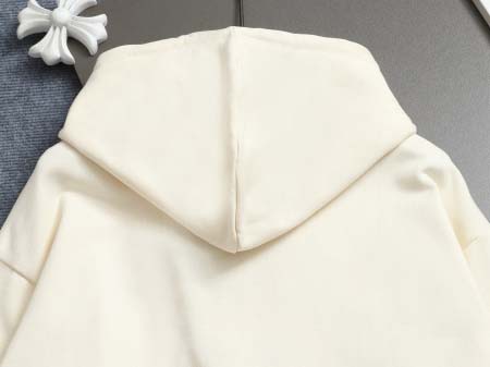 2025年10月17日秋冬入荷新作PRADAパーカー高品質 人気商品/HL工場XS-L