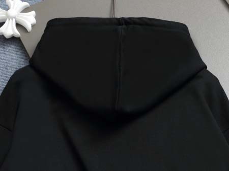 2025年10月17日秋冬入荷新作PRADAパーカー高品質 人気商品/HL工場XS-L