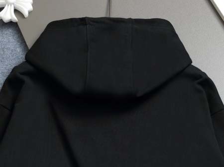 2025年10月17日秋冬入荷新作Gucciパーカー高品質 人気商品/HL工場XS-L