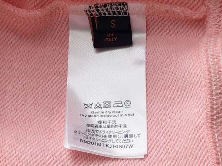 2025年10月17日秋冬入荷新作Louis Vuittonパーカー高品質 人気商品/HL工場XS-L