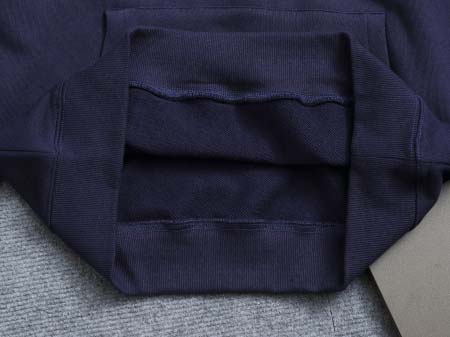 2025年10月17日秋冬入荷新作Louis Vuittonパーカー高品質 人気商品/HL工場XS-L