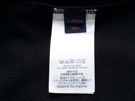 2025年10月17日秋冬入荷新作Louis Vuittonスウェット高品質 人気商品/HL工場S-XL