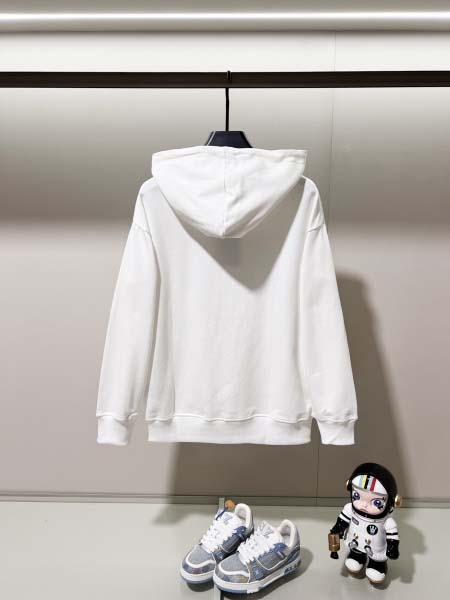 2025年10月17日秋冬入荷新作MONCLERパーカー高品質 人気商品/HL工場XS-L