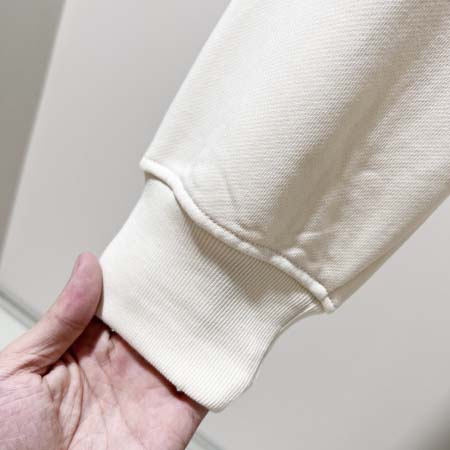 2025年10月17日秋冬入荷新作LOEWEパーカー高品質 人気商品/HL工場XS-L