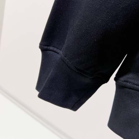 2025年10月17日秋冬入荷新作LOEWEパーカー高品質 人気商品/HL工場XS-L