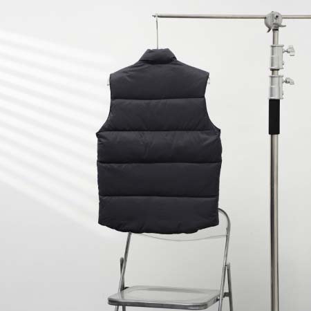 2025年10月20日秋冬入荷新作CAN*ADA GOOSEダウンベスト高品質 人気商品/HL工場