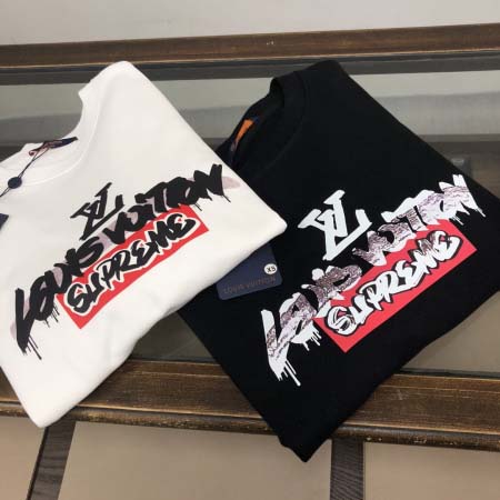 2025年10月20日秋冬入荷新作Louis vuittonスウェット高品質 人気商品/HL工場