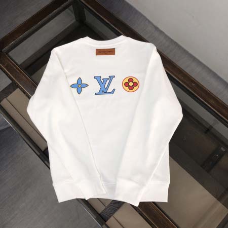 2025年10月20日秋冬入荷新作Louis vuittonスウェット高品質 人気商品/HL工場