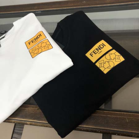 2025年10月20日秋冬入荷新作FENDIスウェット高品質 人気商品/HL工場