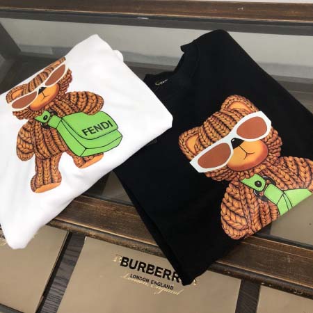 2025年10月20日秋冬入荷新作FENDIスウェット高品質 人気商品/HL工場