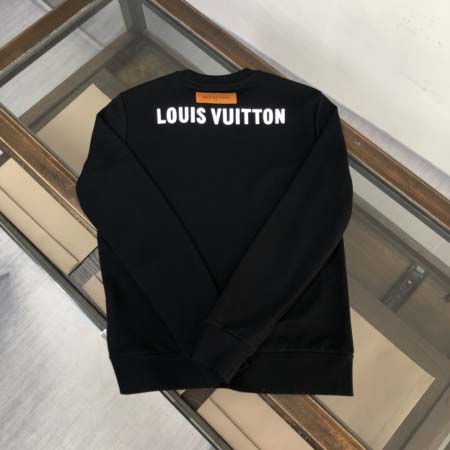 2025年10月20日秋冬入荷新作Louis vuittonスウェット高品質 人気商品/HL工場