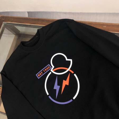 2025年10月20日秋冬入荷新作MONCLERスウェット高品質 人気商品/HL工場