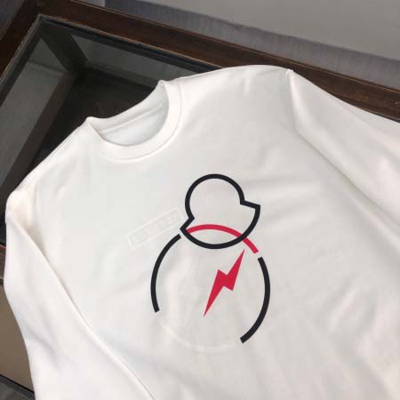 2025年10月20日秋冬入荷新作MONCLERスウェット高品質 人気商品/HL工場